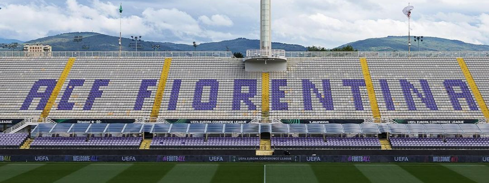 Potensi Kesepakatan Antara Pemerintah Dan Fiorentina